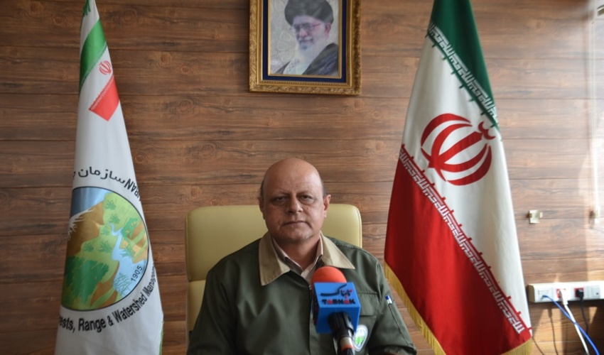 سنددار شدن ۹۷ درصد از اراضی ملی در کرمانشاه 