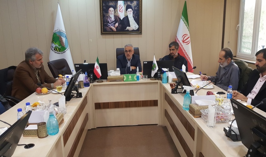 بهره برداری بی رویه و غیراصولی زمینه ساز از بین رفتن گیاهان دارویی