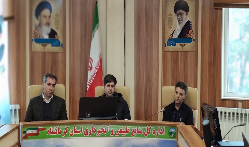 برگزاری انتخابات انجمن صنفی تعاونیهای مرتعداران