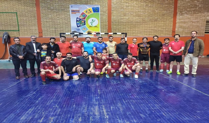 گزارش تصویری شهرستان صحنه