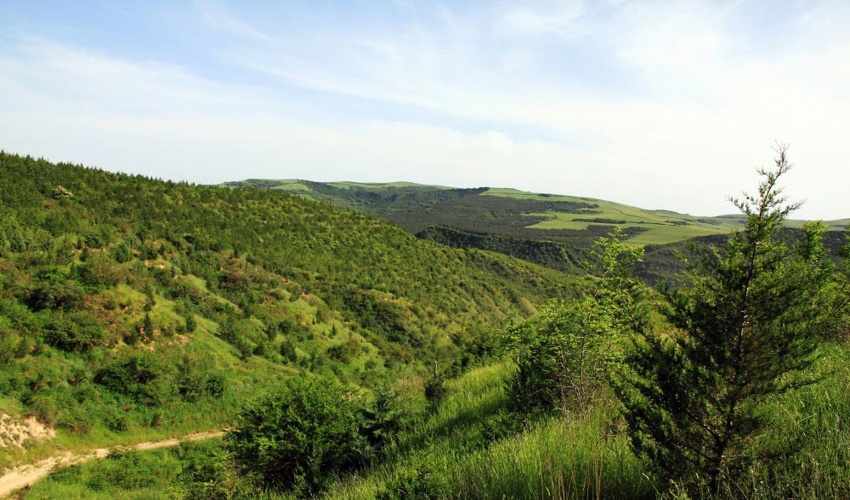 منابع طبیعی، مردم وآموزه های دینی