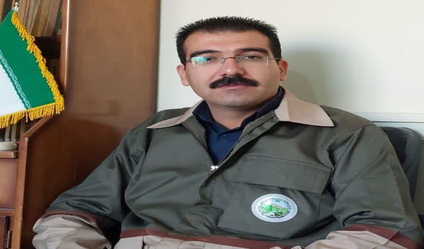 مطالعه و اجرای 28000 هکتار عملیات آبخیزداری در شهرستان پاوه
