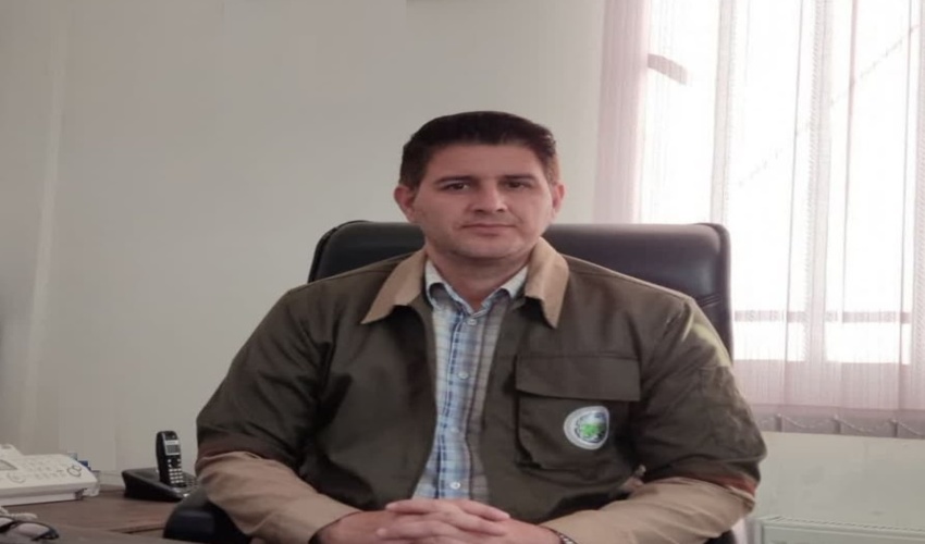  دارابی رییس اداره منابع طبیعی و آبخیزداری شهرستان هرسین از کاشت ۱۶۰ هزار اصله درخت در این شهرستان طی سالجاری خبر داد.