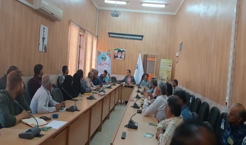 مراتع استان در سال گذشته کمترین میزان حریق را تجربه کرد / ٢۵۵ دیده بان مانع پیشروی آتش سوزی در جنگل ها