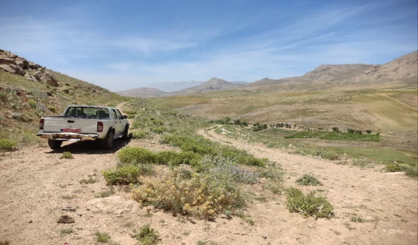 جلسه و کلاس آموزشی اهالی روستای مله سرخ  در خصوص پیشگیری و مقابله با حریق_ثبت نام در سامانه همیار  طبیعت 