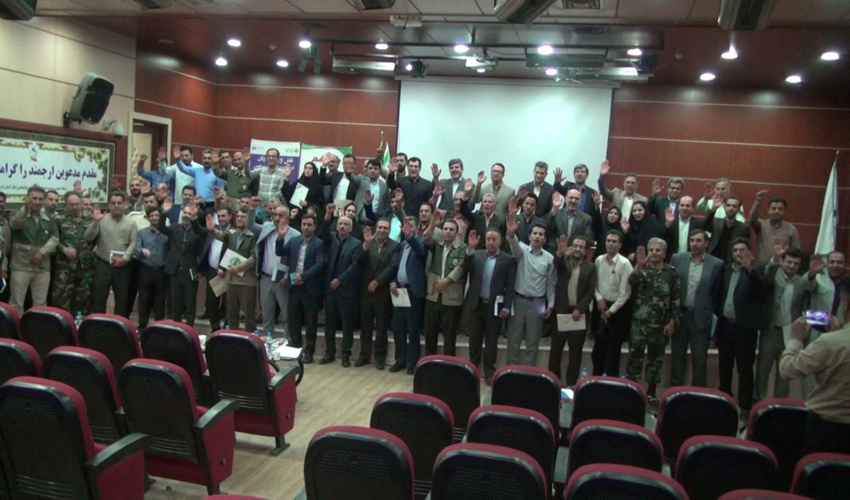 نخستین جشنواره منابع طبیعی و رسانه زاگرس برگزار می‌شود