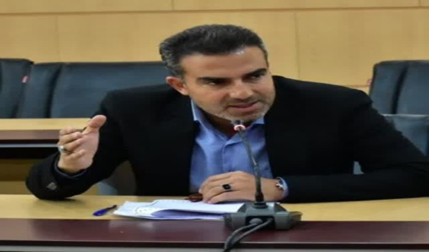 انعقاد تفاهم نامه درراستای تولید ۱۰۰۰۰ اصله نهال وکاشت واحیا ۳۰ هکتار  از منابع ملی 