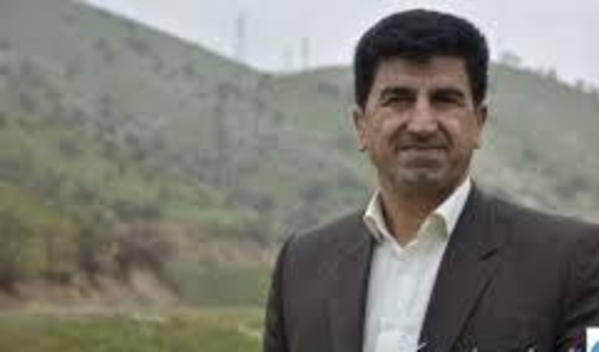 معاونت آبخیزداری منابع طبیعی کرمانشاه نسبت به طغیان رودخانه قره‌سو هشدار داد