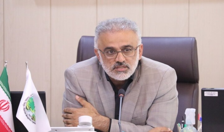  تدوین برنامه جهادی برای احیای منابع طبیعی کشور