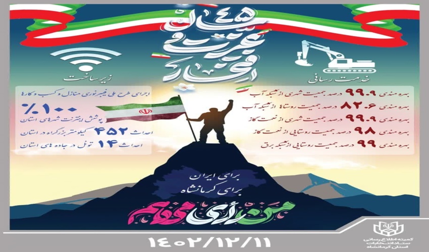 این همه رای دادیم چه شد؟ 