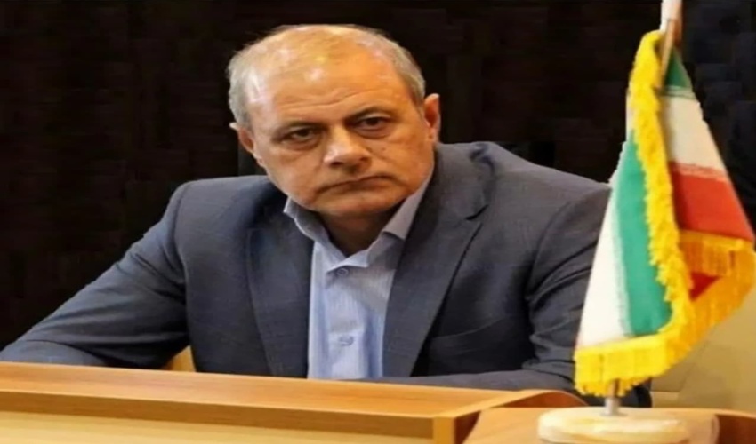 پیام تبریک مدیرکل منابع طبیعی و آبخیزداری استان کرمانشاه به مناسبت فرارسیدن عید نوروز 