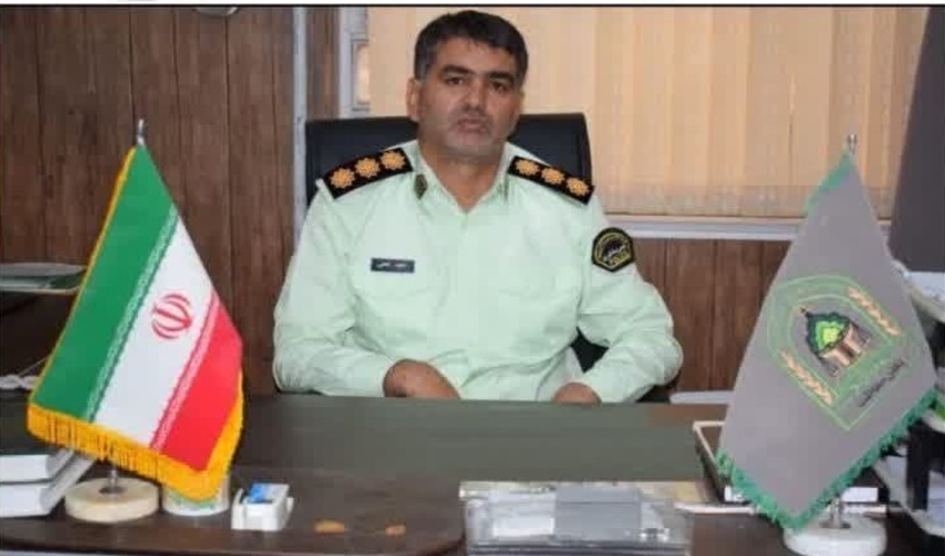 ۳۰۰ هکتار از عرصه‌های طبیعی کرمانشاه رفع تصرف شد