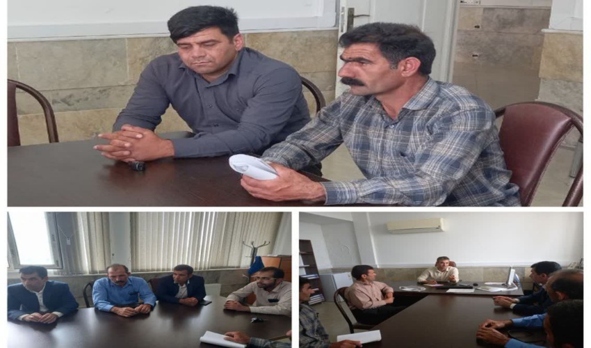 تابستانی دیگر و آمادگی یاوران زاگرس