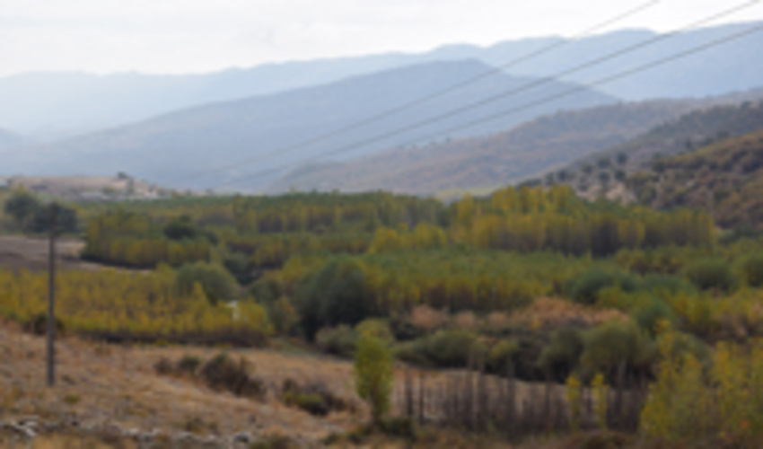 هفته محیط زیست گرامی باد