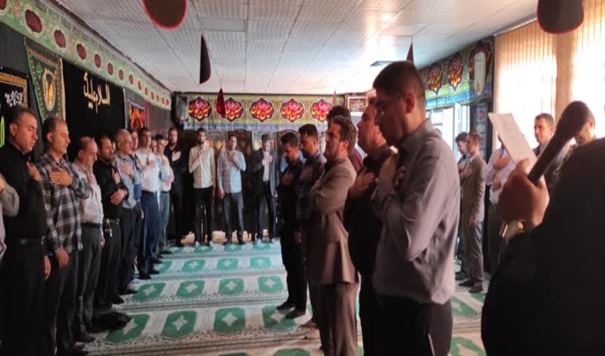 فرا رسیدن ماه محرم تسلیت باد