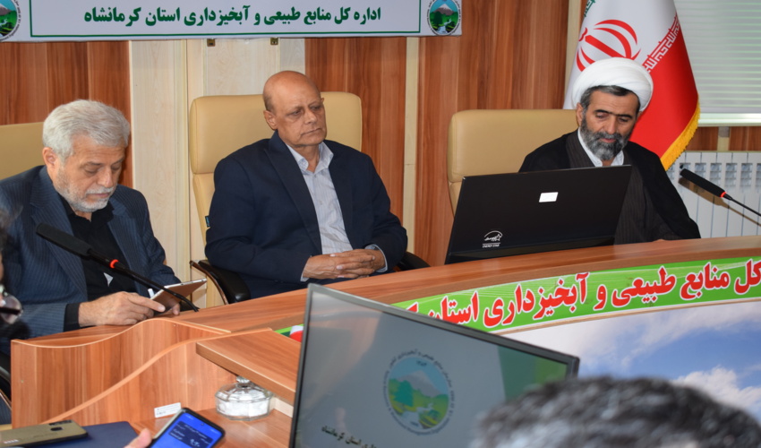 مدیر‌کل منابع طبیعی استان: