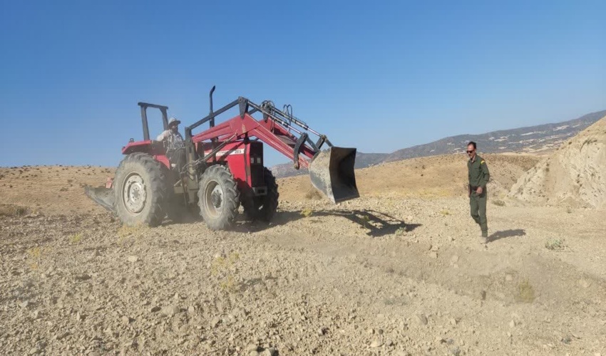 شیرین بیان کام متخلف در کرمانشاه را تلخ کرد