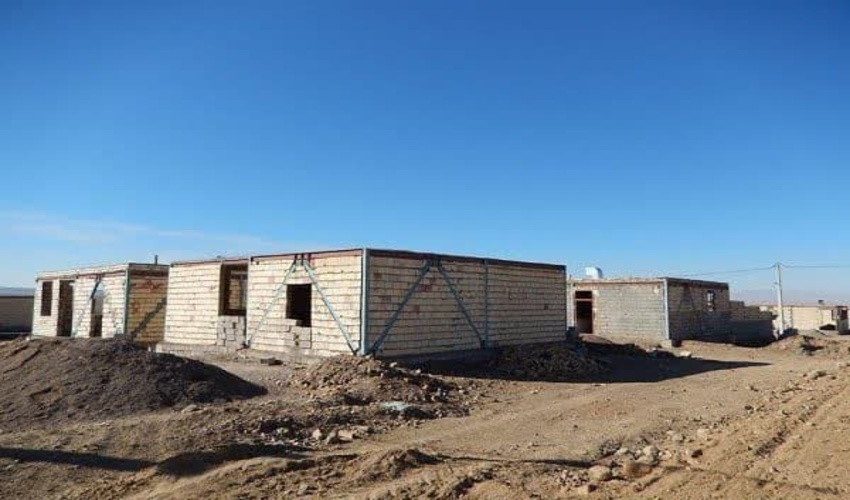 دستگیری قاچاقچیان گیاه شیرین بیان در بخش فیروزآباد