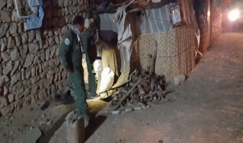 حفاظت از منابع طبیعی به ویژه جنگل و مرتع تعطیل‌بردار نیست