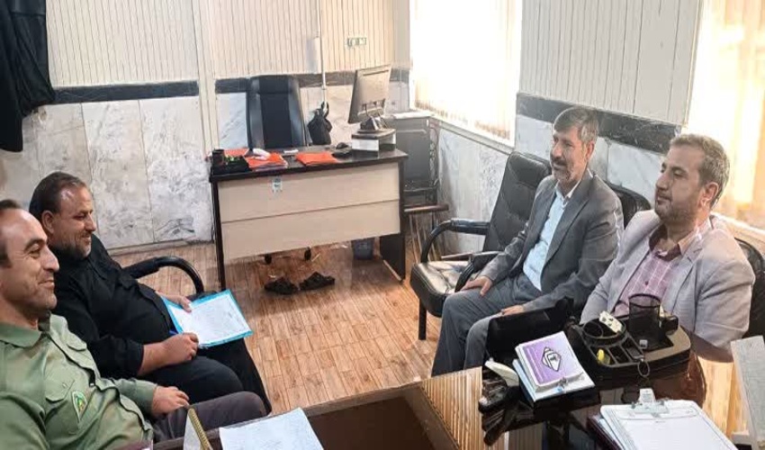 انعقاد تفاهم نامه هدفمند نیروی انتظامی و منابع طبیعی، جهت خشکانیدن ریشه‌ فساد اقتصادی 