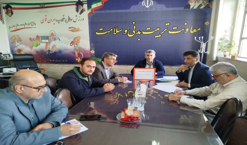 تلاشی برای حفاظت از منابع طبیعی با همکاری دانش‌آموزان  