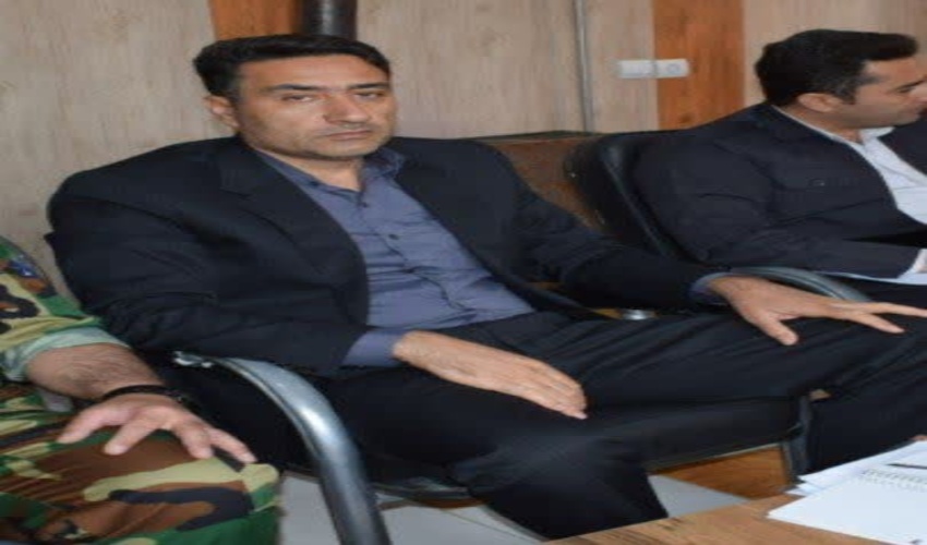 نشست منطقه ای مدیرکل منابع طبیعی و آبخیزداری استان کرمانشاه با روسای ادارات منابع طبیعی اورامانات
