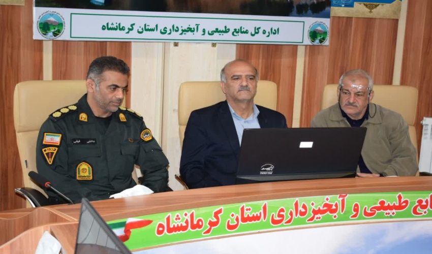 «مدیرکل منابع طبیعی و آبخیزداری استان کرمانشاه: مدیریت چرا و کنترل پروانه چرای دام، ضرورتی برای بهره‌برداری پایدار از مراتع کرمانشاه
