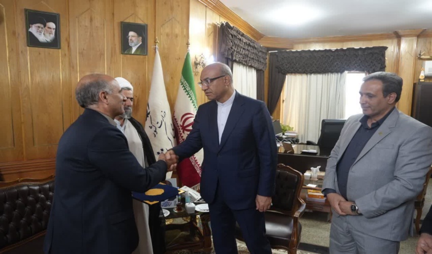 درخشش منابع طبیعی استان کرمانشاه در مدیریت زمین؛ کاهش چشمگیر آتش‌سوزی‌ها و تثبیت جایگاه نخست کشور