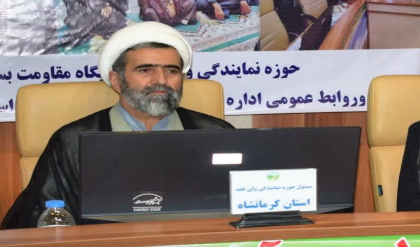 «حجاب، نماد ایستادگی در برابر جریان‌های غربی و ابزار حفظ هویت معنوی جامعه اسلامی است»