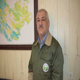 هوشنگ زنگنه