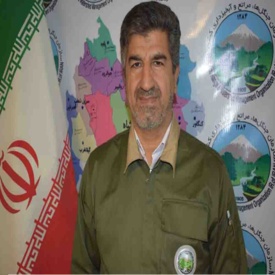 حمیدرضا چامه