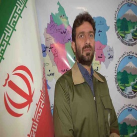 وحید عزیزی