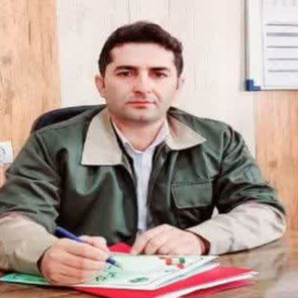 جهانبخش حسینی