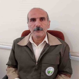 کیومرث جاودان