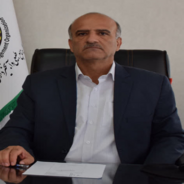 محمدحسین رستمی