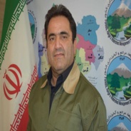 علی اکبر دارابی