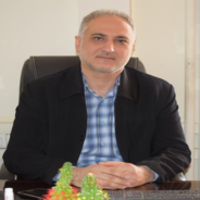 افشین باتمانی