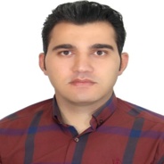 یاسین صالحی