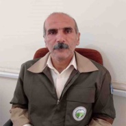 کیومرث جاودان